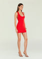Emmeline Mini Dress