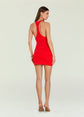 Emmeline Mini Dress