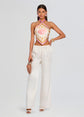 Jamie Silk Top