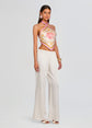 Jamie Silk Top