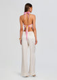 Jamie Silk Top