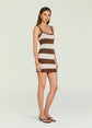 Nolita Knit Mini Dress