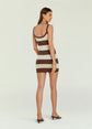 Nolita Knit Mini Dress