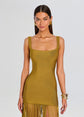 Saddler Dress