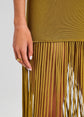 Saddler Dress