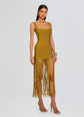 Saddler Dress