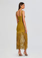 Saddler Dress