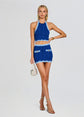 Mikayla Knit Skirt