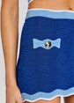 Mikayla Knit Skirt