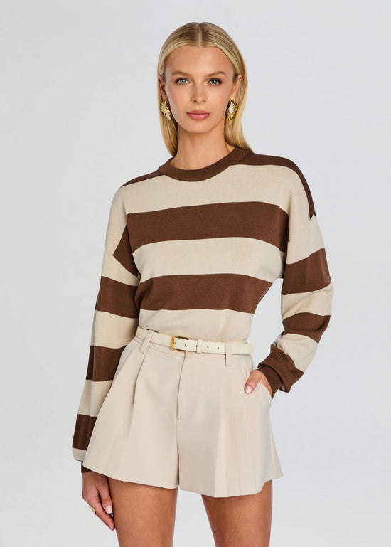 Bryn Sweater
