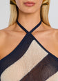 Dree Knit Maxi Dress