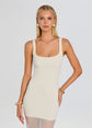 Inga Knit Dress