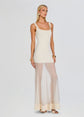 Inga Knit Dress
