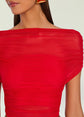 Marsh Mesh Top