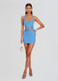 Ronni Crochet Dress (PRE-SALE)