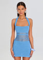 Ronni Crochet Dress (PRE-SALE)