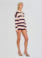Kel Knit Hot Short