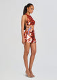 Dorothy Embroidered Dress