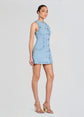 Hanna Denim Dress