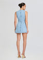 Hanna Denim Dress