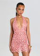 Marya Sequin Dress