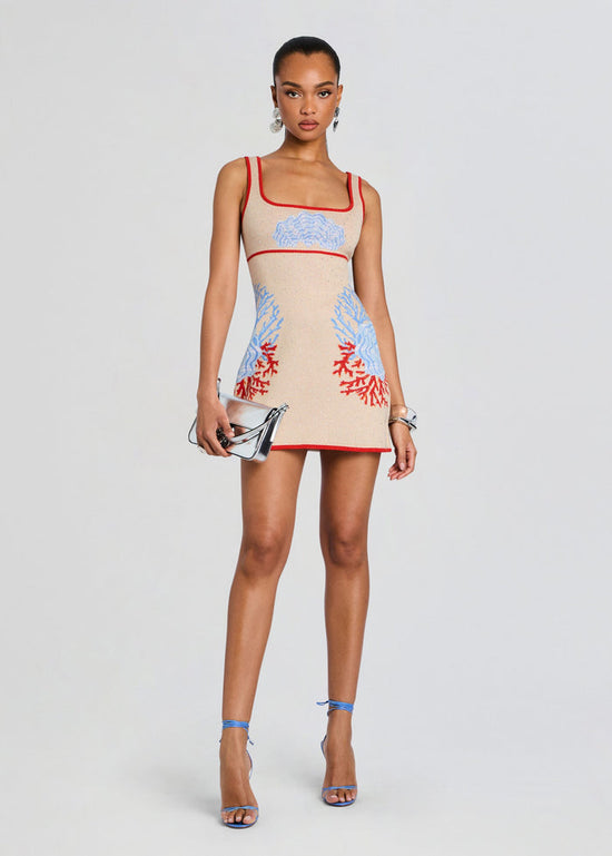 Valcra Knit Dress