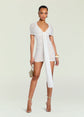 Winslow Mesh Dress