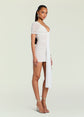 Winslow Mesh Dress