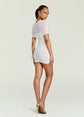 Winslow Mesh Dress