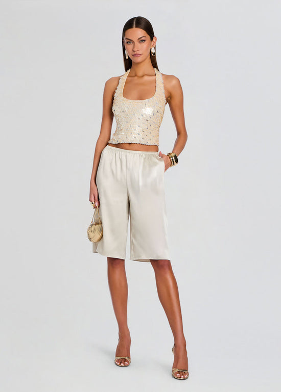 Avriel Embellished Top (PRE-SALE)