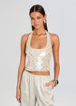 Avriel Embellished Top (PRE-SALE)