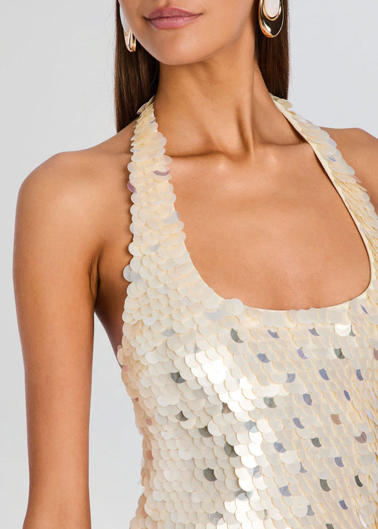 Avriel Embellished Top (PRE-SALE)