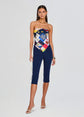 Hark Satin Top