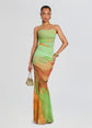 Isadore Mesh Dress (PRE-SALE)