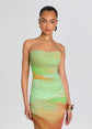 Isadore Mesh Dress (PRE-SALE)