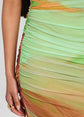 Isadore Mesh Dress (PRE-SALE)