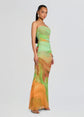 Isadore Mesh Dress (PRE-SALE)
