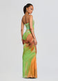 Isadore Mesh Dress (PRE-SALE)
