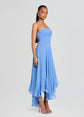 Louisa Chiffon Dress