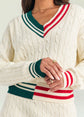 Iona Sweater