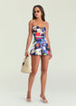 Laurell Romper