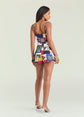 Laurell Romper