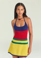 Norma Dress