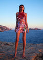 Dorothy Embroidered Dress
