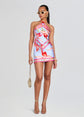 Adelaide Silk Dress