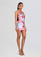 Adelaide Silk Dress