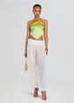 Jamie Silk Top (PRE-SALE)
