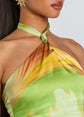 Jamie Silk Top (PRE-SALE)