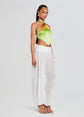 Jamie Silk Top (PRE-SALE)