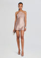 Jeanne Embellised Dress (PRE-SALE)